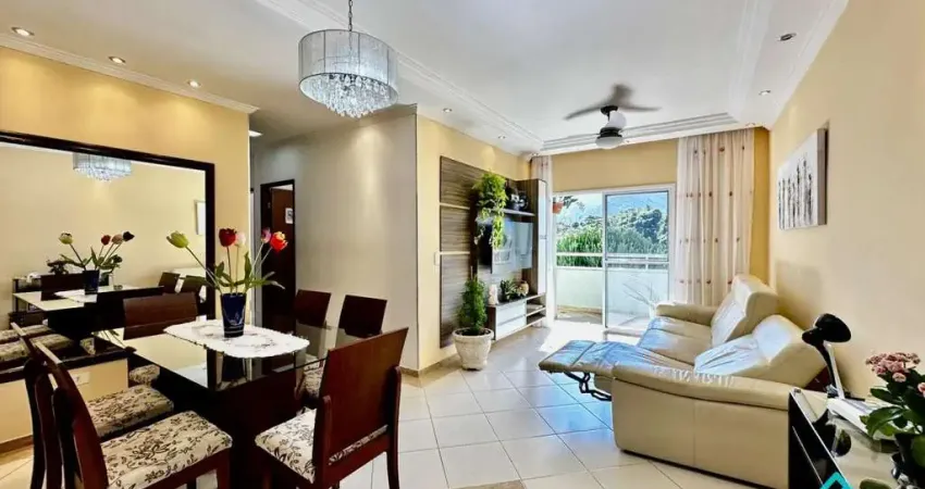 Lindo Apartamento com 3 dormitórios a venda no Parque Viva Mar Ubatuba SP