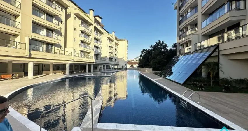 Lindo apartamento novo a venda com 3 dormitórios na Praia do Itaguá - Ubatuba SP