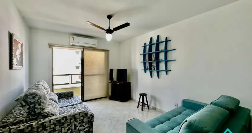 Oportunidade apartamento amplo de 2 dormitórios a venda na Praia do Perequê Açu Ubatuba SP