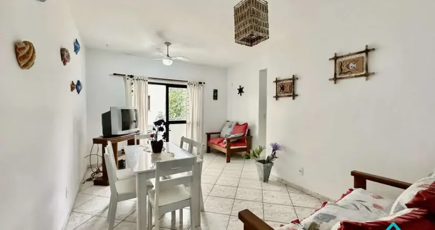 Oportunidade apartamento com 3 dormitórios a venda no Centro de Ubatuba SP