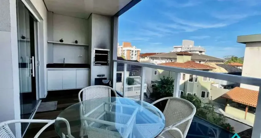 Lindo apartamento com 2 dormitórios a venda no centro da cidade de Ubatuba SP