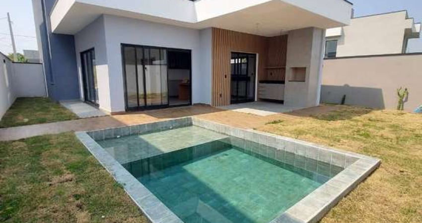 Casa de condomínio à venda em Taubaté, Distrito Industrial do Una II, com 3 quartos, 192m²