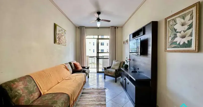Oportunidade apartamento com 2 dormitórios a venda a 150 metros da Praia do Tenório Ubatuba SP