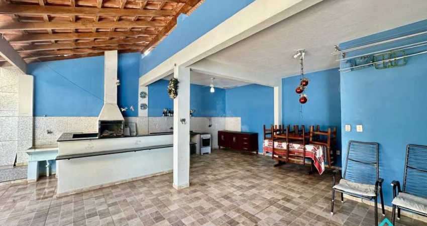 Linda casa a venda com 4 dormitórios na Praia do Pereque Açu Ubatuba SP