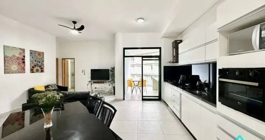 Apartamento com 2 suítes  a venda em condomínio frente mar na Praia Grande  Ubatuba Sp