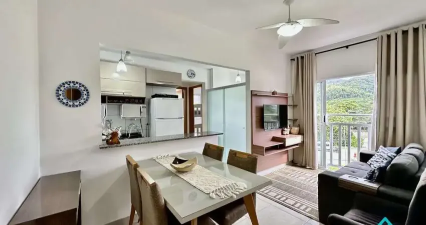 Oportunidade apartamento a venda com 2 dormitórios em Ubatuba SP