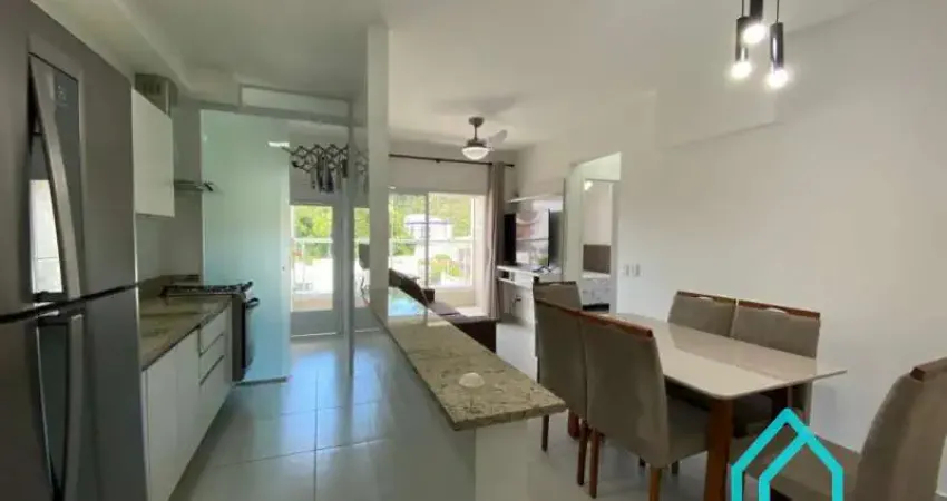 Apartamento todo mobiliado a venda na Praia Das Toninhas Ubatuba - sp (Condomínio completo)