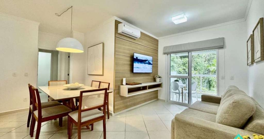 Lindo apartamento  com 2 dormitórios a venda na Praia Grande Ubatuba SP