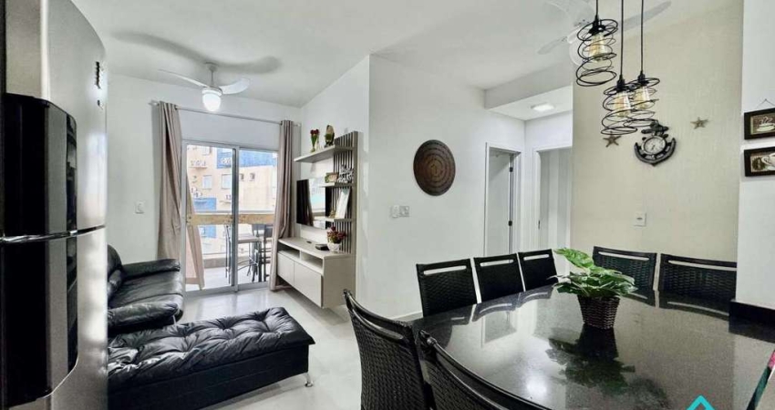 Oportunidade apartamento com 2 dormitórios a venda na Praia Grande Ubatuba SP