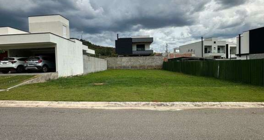 Terreno em Condomínio à venda em Taubaté, Loteamento Residencial Fazenda Casa Grande, 380m²