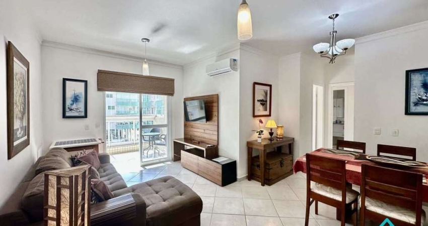 Lindo apartamento a venda com 2 dormitórios na Praia Grande Ubatuba SP