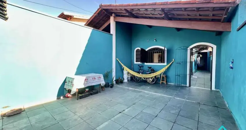 Oportunidade casa a venda com 2 dormitórios na Praia do Pereque Açu Ubatuba SP