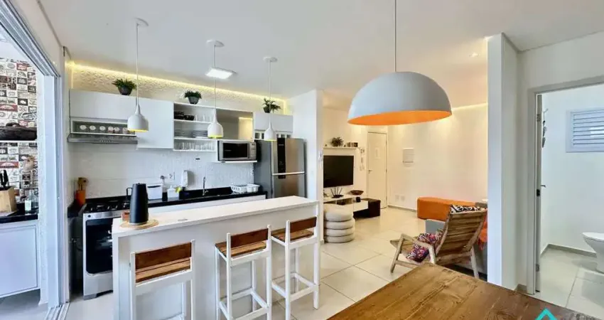 Lindo apartamento a venda com 2 suítes na Praia do Tenório Ubatuba SP