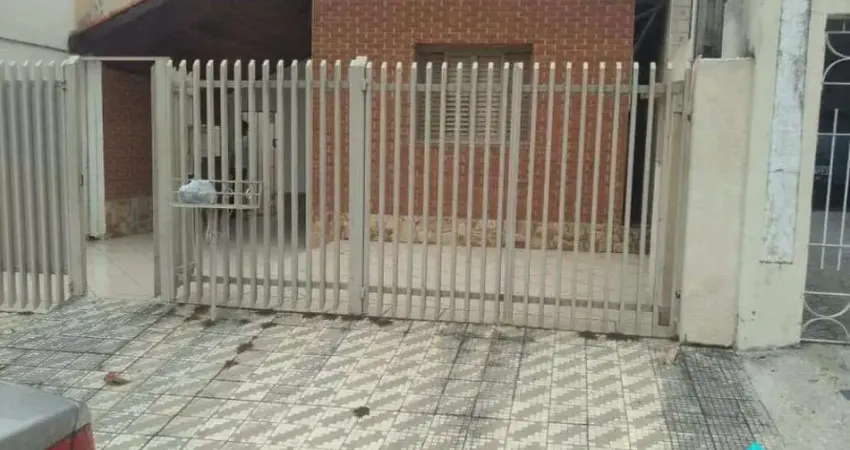 Casa à venda em Taubaté, Vila das Jabuticabeiras, com 3 quartos, 100m²