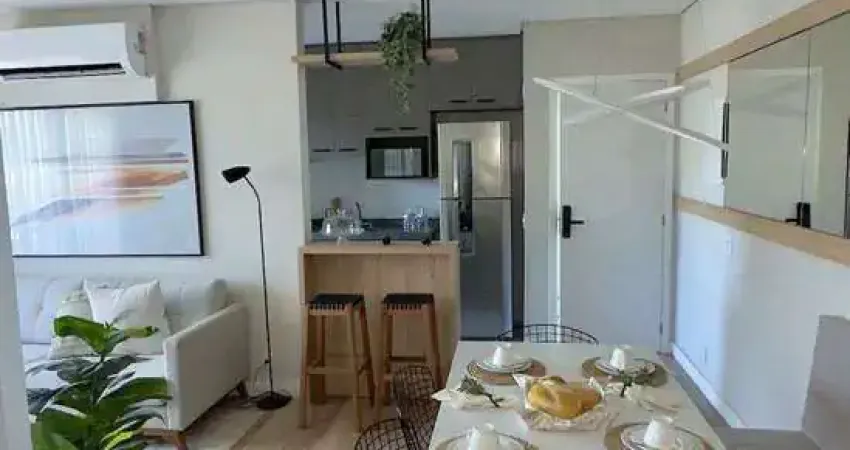 Apartamento à venda, no ORIZZONE MANTIQUEIRA,  em Taubaté, Parque São Luiz, com 3 quartos, 82m²