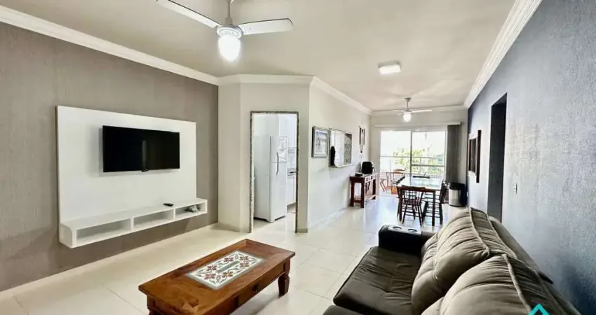 Apartamento amplo com 2 dormitórios a venda na praia das toninhas ubatuba sp