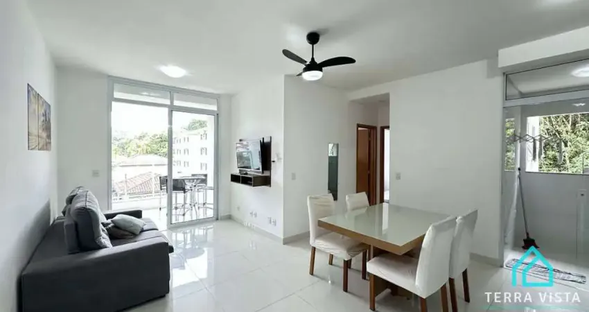 Apartamento com 2 quartos à venda em Toninhas, Ubatuba