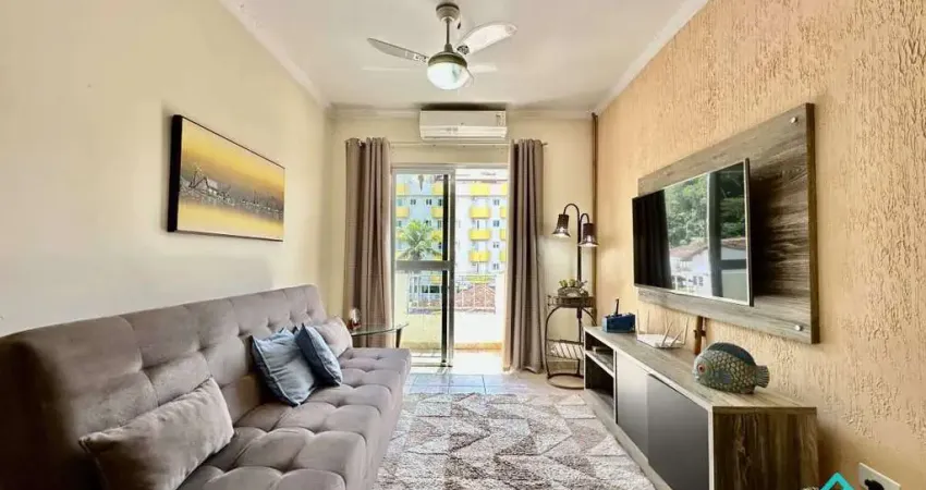 Oportunidade apartamento com 2 dormitórios a venda a 100 metros da praia grande ubatuba sp