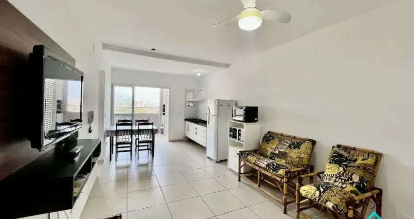 Apartamento à venda com 2 dormitórios a 300 metros da praia do perequê açu ubatuba sp