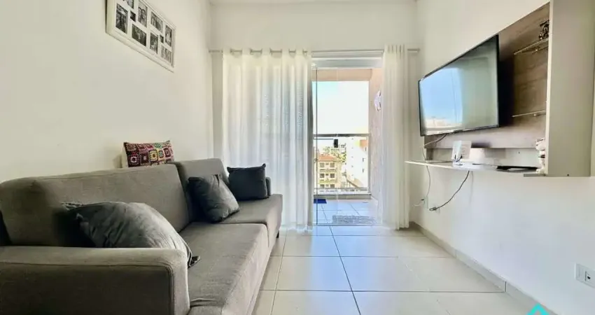 Apartamento a venda com 2 dormitórios em andar alto na praia do itaguá ubatuba sp