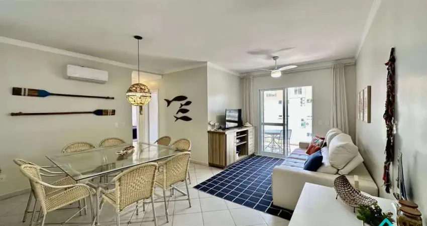 Lindo apartamento a venda com 3 dormitórios a 50 metros da praia grande ubatuba sp