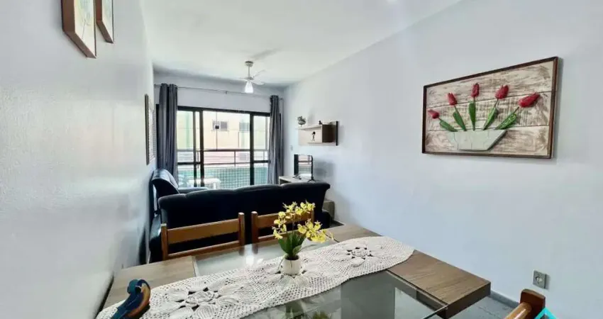 Apartamento em condomínio frente mar com 2 dormitórios na praia grande ubatuba sp