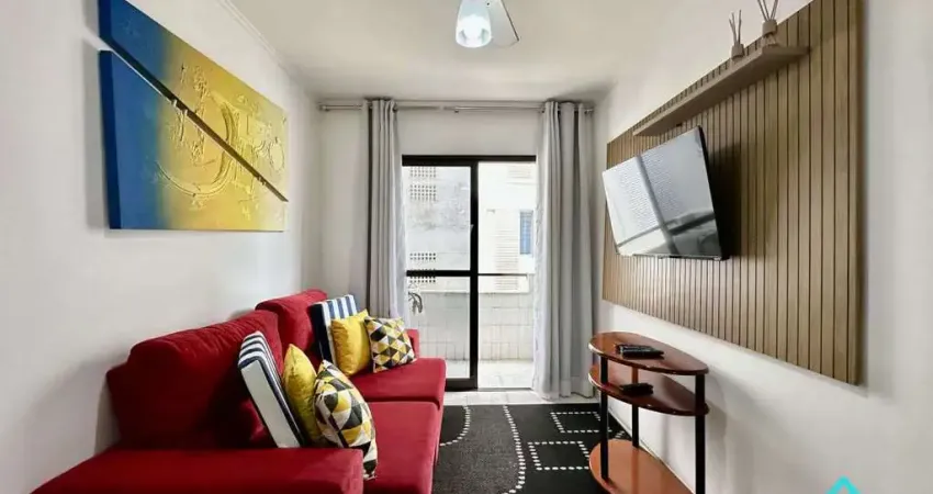 Apartamento à venda com 2 dormitórios a 200 metros da praia grande ubatuba sp