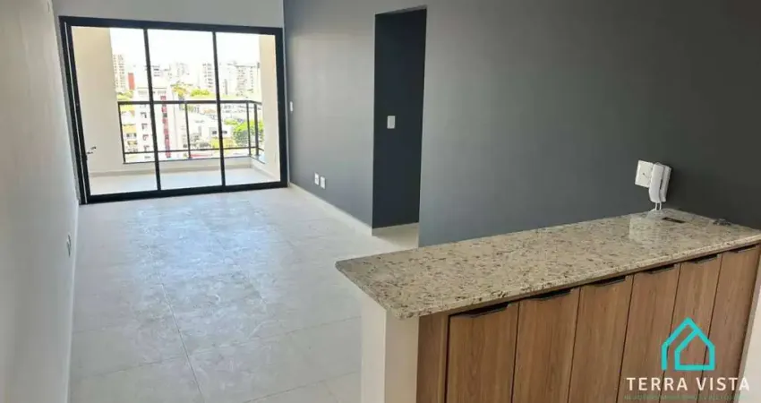 Apartamento à venda, no edificio tulum, em taubaté, jardim das nações, com 2 quartos, 65,50m²