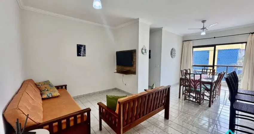Oportunidade apartamento com 2 dormitórios a venda a 200 metros da Praia Grande Ubatuba SP