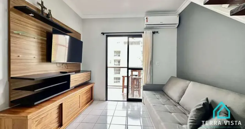 Oportunidade linda cobertura dúplex com 3 dormitórios com piscina privativa na Praia Grande Ubatuba SP