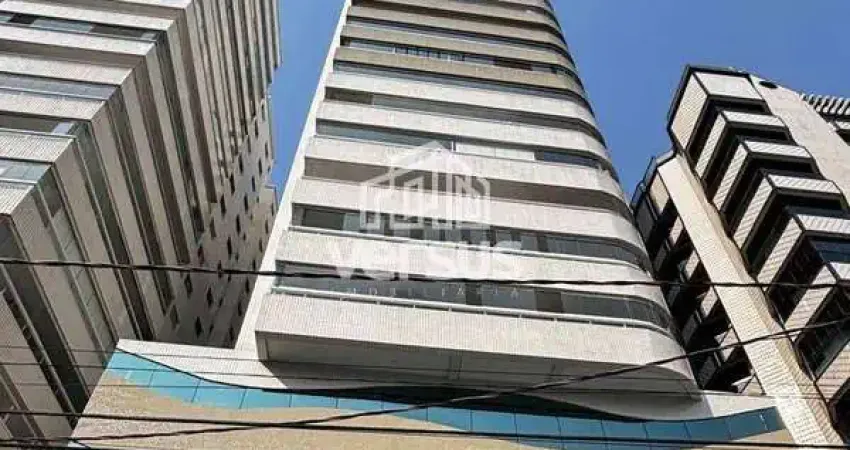 Apartamento com 3 quartos à venda em Guilhermina, Praia Grande 