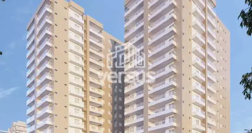 Entrada a partir de r$21.000,00 - lançamento em praia grande