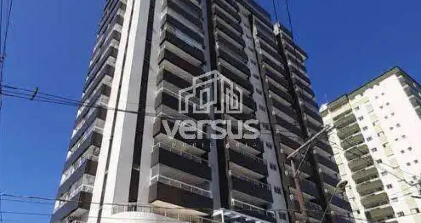 Apartamento com 3 quartos à venda em Guilhermina, Praia Grande 