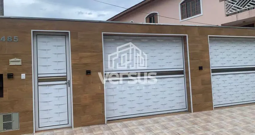 Casa com 3 quartos à venda no Jardim Jamaica, Itanhaém