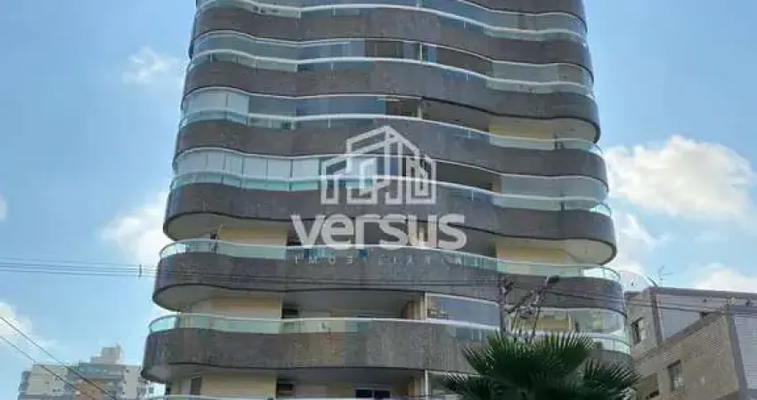 Apartamento com 3 quartos à venda em Guilhermina, Praia Grande