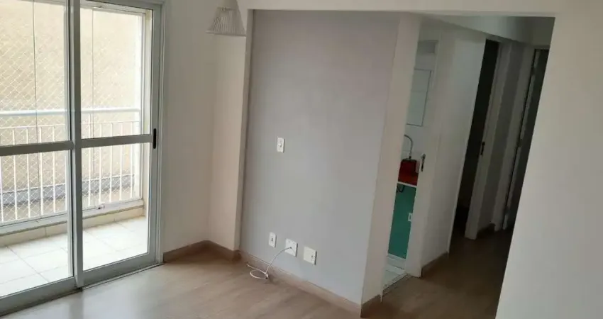 Apartamento 3 dormitórios, suíte, varanda e 1 vaga no Jaguaré.
