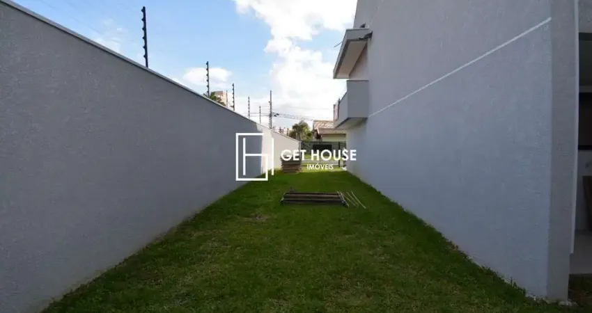 Casa com 4 quartos à venda na Rua Estados Unidos, 2134, Boa Vista, Curitiba