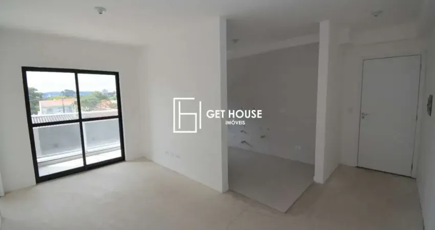 Apartamento com 2 quartos à venda na Rua Coronel Pretextato Pena Forte Taborda Ribas, 385, Santa Quitéria, Curitiba