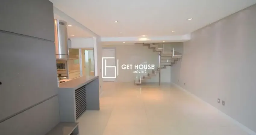 Apartamento com 2 quartos à venda na Rua Marechal Hermes, 872, Centro Cívico, Curitiba
