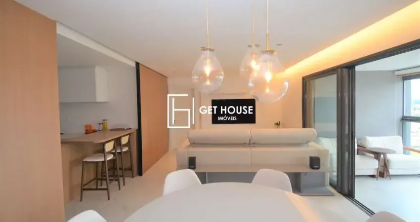 Apartamento com 3 quartos à venda na Rua Ângelo Nabosne, 140, Ecoville, Curitiba