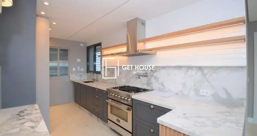 Apartamento com 3 quartos à venda na Rua Ângelo Nabosne, 140, Ecoville, Curitiba