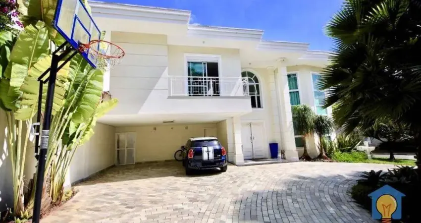 Casa com 4 dorms à Venda - R$ 3.799.000 - São Paulo II - Cotia/SP