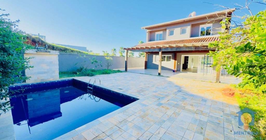 Casa com 3 dormitórios à venda, 373 m² por R$ 2.680.000,00 - Chácaras São Carlos - Cotia/SP