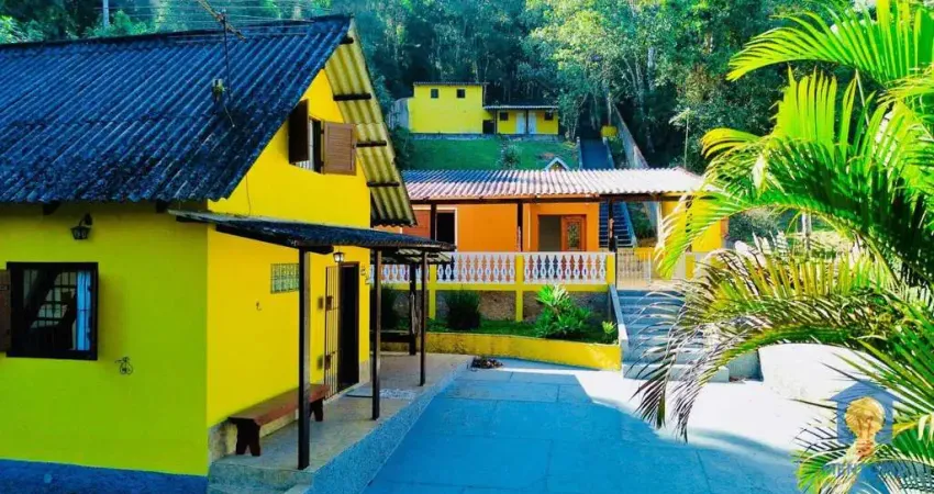 Chácara à Venda, at.3000 m² por R$ 678.000 - Itapecerica da Serra/SP