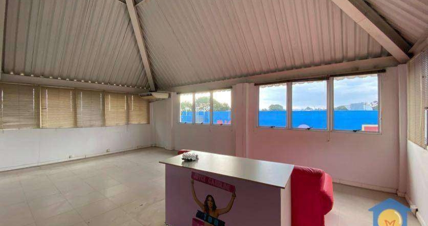 Sala para Alugar, 45 m² por R$ 1.650/mês - Granja Viana - Cotia/SP