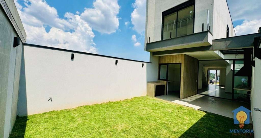 Casa com 3 dorms à Venda por R$ 1.140.000 - Granja Viana  Cotia/SP