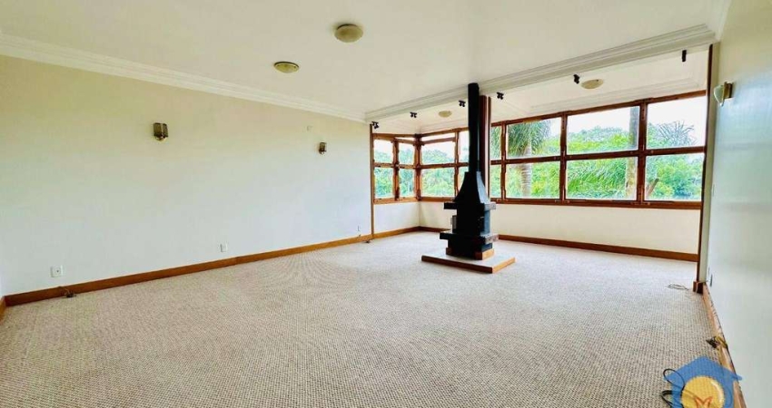 Casa com 5 dormitórios à venda, 615 m² por R$ 1.200.000,00 - Parque São Paulo - Cotia/SP