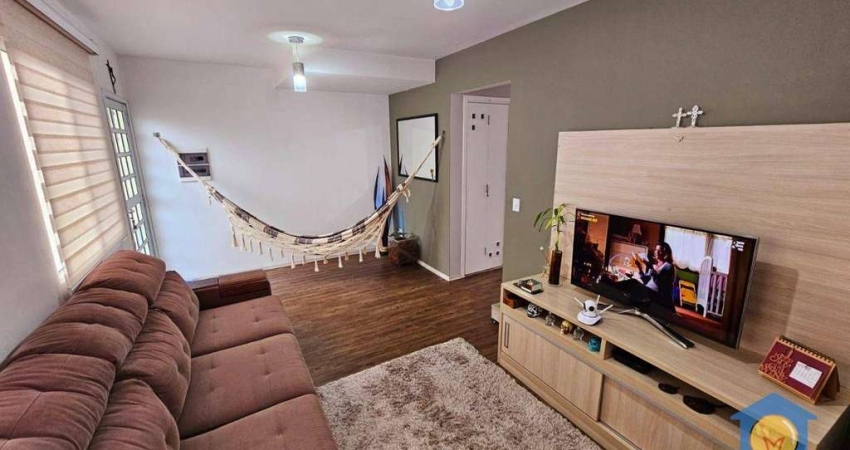 Casa com 3 dorms à Venda, 100 m² por R$ 605.000 - Jardim Ipês - Cotia/SP
