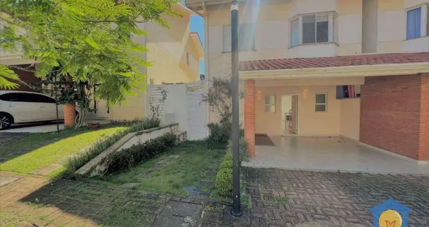 Casa com 3 dormitórios, 380m² - venda por r$ 1.090.000 ou aluguel por r$ 7.232/mês - granja viana - cotia/sp