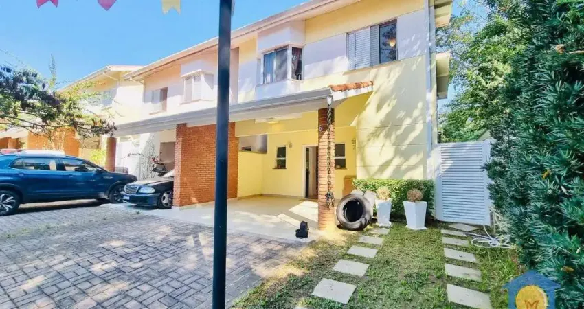Casa com 4 quartos, 340 m² - venda por R$ 1.200.000 ou aluguel por R$ 7.904/mês - Granja Viana - Cotia/SP